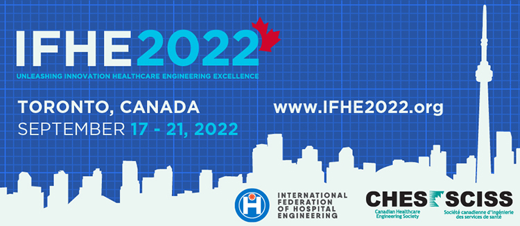 IFHE CHES 2022